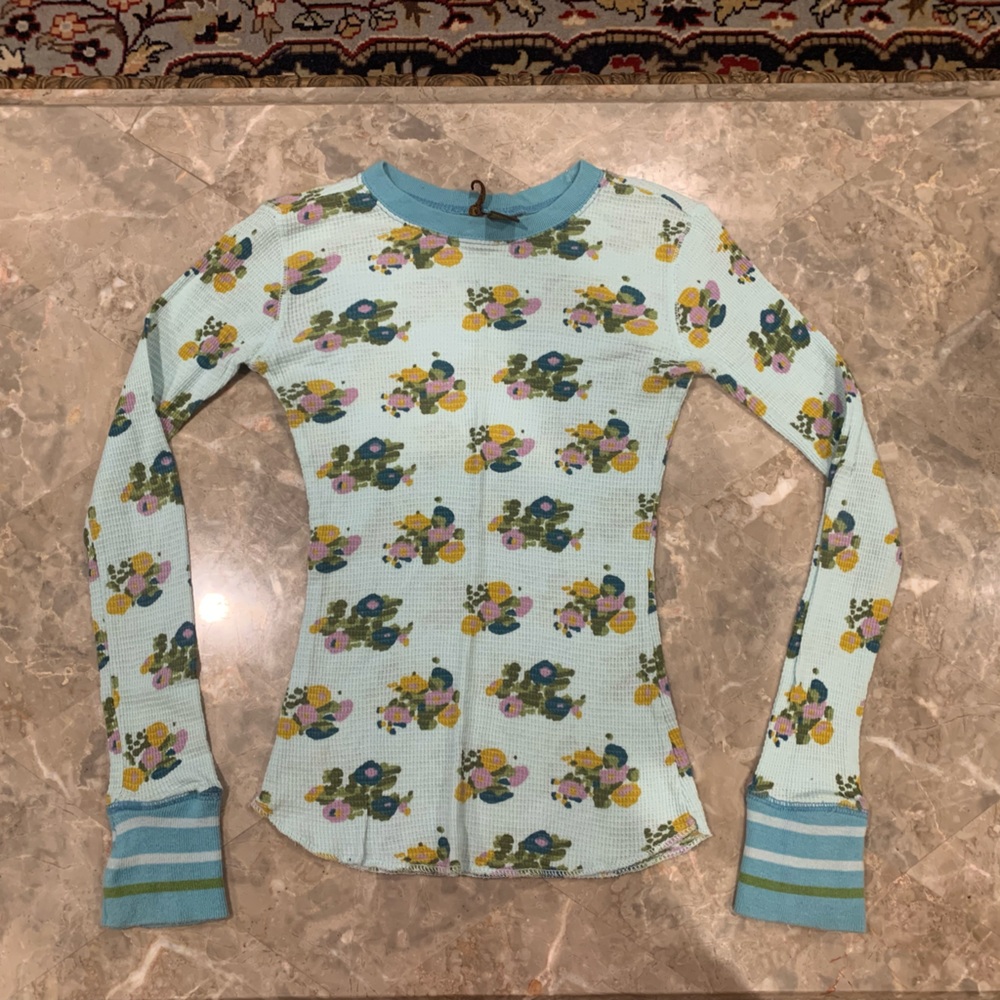 EMPYRE Long Sleeved Thermal Women’s S